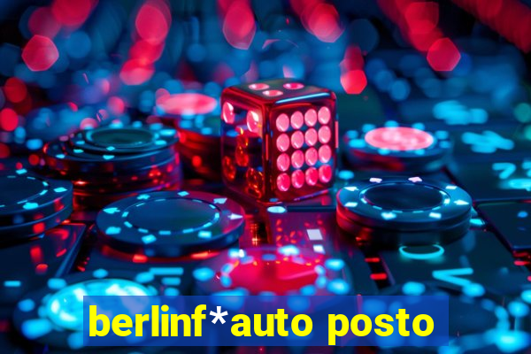 berlinf*auto posto